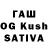 Конопля Bruce Banner Vasco Pechterev